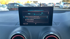 Audi Q2 1.4 TFSI Sport 5dr Petrol Estate